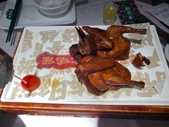 -大鸽饭(岗顶店)