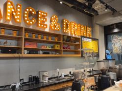 -G-STEPS舞蹈工作室