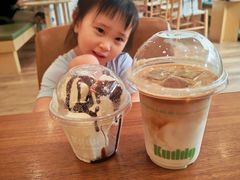 -KUDDO COFFEE(宝能太古城店)