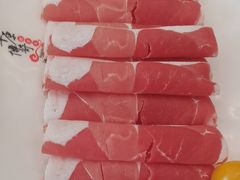 -草原传奇鲜羊火锅(桥北店)