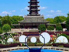 -盘门景区
