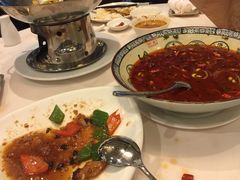 -莲苑中餐厅·Lotus Court(厦门马哥孛罗东方大酒店)