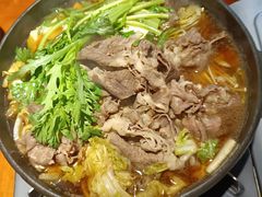 -牛玄庵日式寿喜烧·料理店(新源里店)