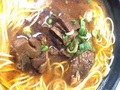 -上海为民商行清真饭店(南大路店)