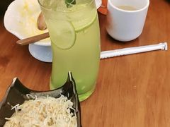 -白石的深夜食堂(万达店)