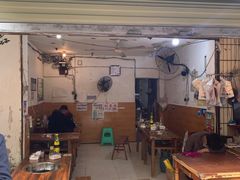 门面-黑竹香鸡(营和巷店)