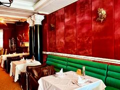 -成桂西餐厅·42年的味道(五大道疙瘩楼店)