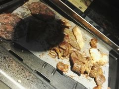 -阪尚皇·原切牛排·烤肉火锅自助(北京路店)