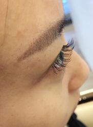 -爱睫物语·疗愈美睫美甲