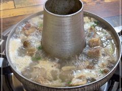 -唠叨坊私房菜(五一街店)