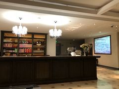 -1868 Café(上海自然博物馆店)