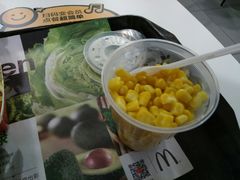 -麦当劳(文武路店)