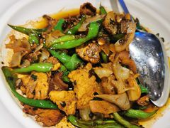 -兰湘子·湘菜小炒(石家庄万象城店)