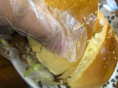 -繁仔牛杂(石排店)