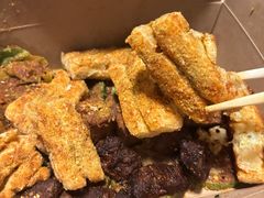 -老酱油炸社