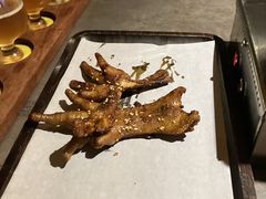 -麦凯伦烧烤·精酿超级工厂店(金桥总店)