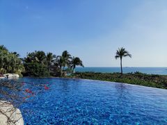 -三亚亚龙湾天域度假酒店