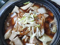 -柳沟豆腐宴69号福豆堂
