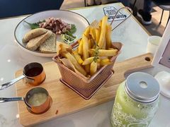 -野萃山·潮汕厚果汁(十亩地店)
