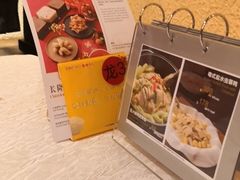 -麒麟中餐厅·经典粤菜·地道菜式老字号(广州长隆酒店)