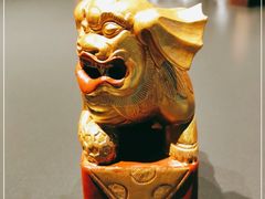 -沅江水·湖南家宴(珠江新城高德置地秋广场店)