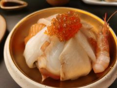 -Sushi Hanzo半藏(天环广场店)