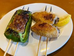 -福烤锦花(长乐路店)