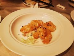 -上海金桥红枫万豪酒店-万豪中餐厅