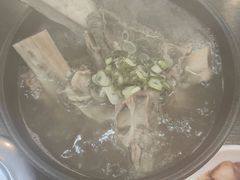 炖排骨-莲洞本家