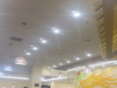 -朴小妹人参鸡汤火锅(长白山万达店)
