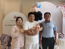 -百佳医疗级月子会所