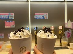 -海底捞火锅(顺义华联店)