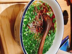 -马记永·兰州牛肉面(天通苑家乐福店)
