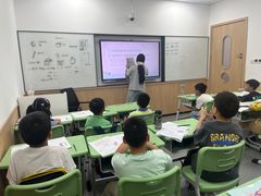 -昂立青少儿成长中心(普陀中环百联校区)