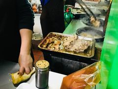 -豪香里脊肉串(大中路店)