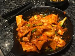-汉拿山(包河万达店)