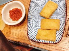 包浆豆腐-小满手工粉(上海月星环球港店)