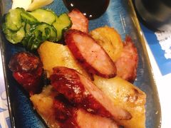 -馔豚·台北菜专门店(深圳湾万象城店)