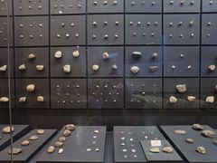 -北京周口店北京人遗址博物馆