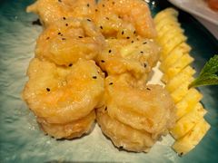 -富力丽思卡尔顿酒店·丽轩中餐厅