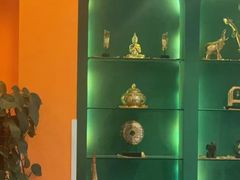 -泰古龙抓龙筋·spa按摩(浦东店)
