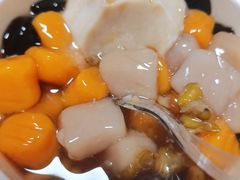 -东东鲜芋圆(郑州店)