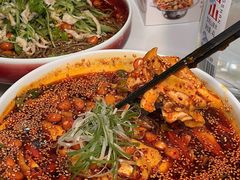 -椒馋小馆(绿源路店)