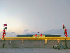 -西安城墙·碑林历史文化景区