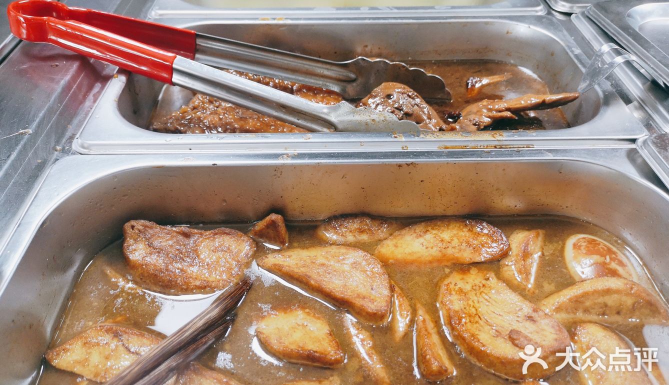 突然很想炫面…来一碗拌川吧～