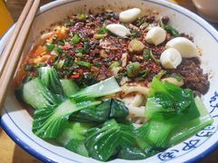 -老白家面馆(测绘东路总店)