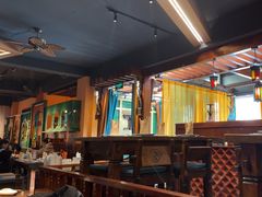 -甘尼仕印度餐厅爵士酒吧(阳春巷店)