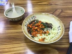 -文武汤包馆(辉河店)