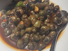 -太仓珀丽酒店-粤季餐厅