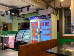-巴麦隆自助烤肉(桂林路店)